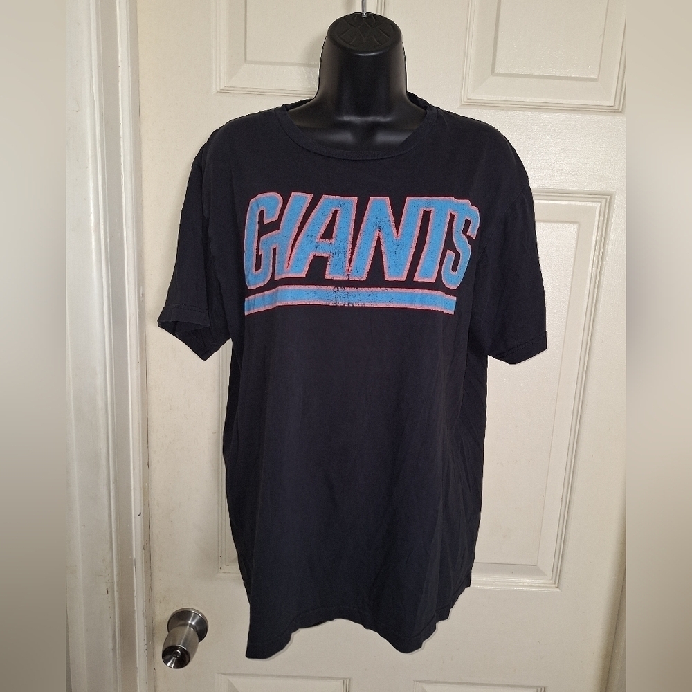 NFL Team Apparel athletic T-shirt